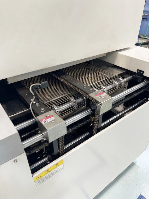 Juki RS 800 II Reflow Oven