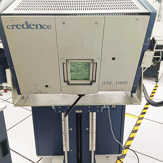 LTX / Credence ASL 1000 Tester