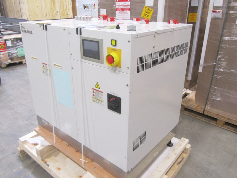 SMC INR 498 007 B Chiller