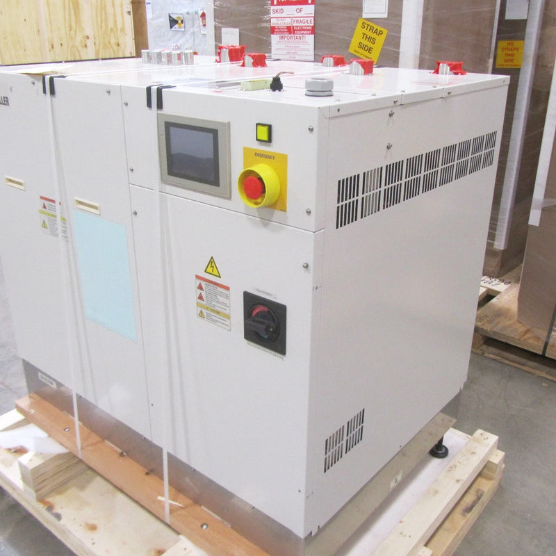 SMC INR 498 007 B Chiller