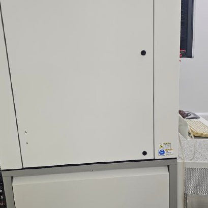 KLA Candela CS 10 V Wafer Inspector