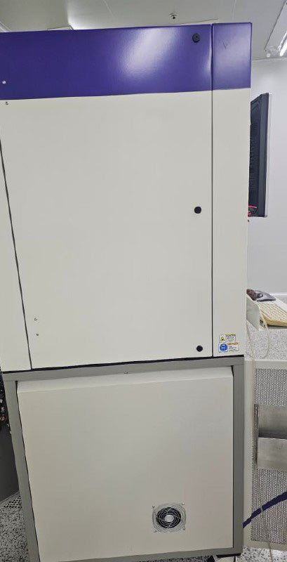 KLA Candela CS 10 V Wafer Inspector