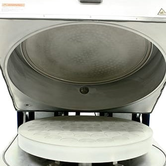 Oxford 800 Plus PECVD (Plasma-Enhanced Chemical Vapor Deposition)