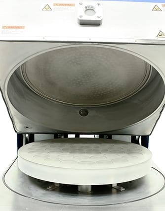 Oxford 800 Plus PECVD (Plasma-Enhanced Chemical Vapor Deposition)