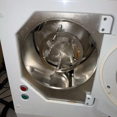 SRD (Spin Rinse Dryer)
