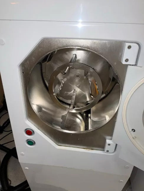 SRD (Spin Rinse Dryer)