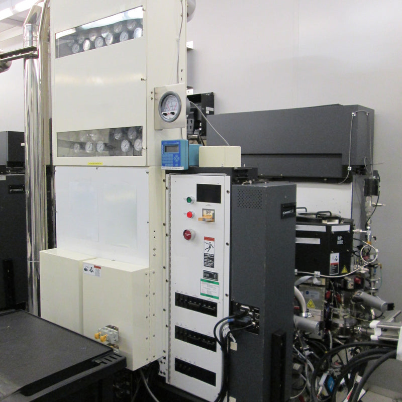 Applied Materials P 5000 Mark II Etcher
