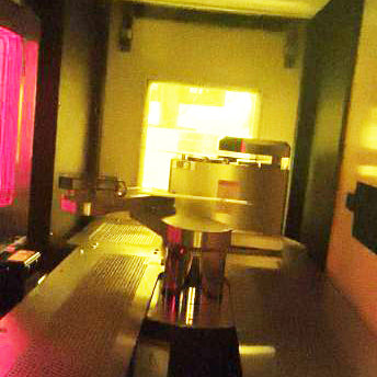 KLA ASET F 5 X Thin Film Measurement