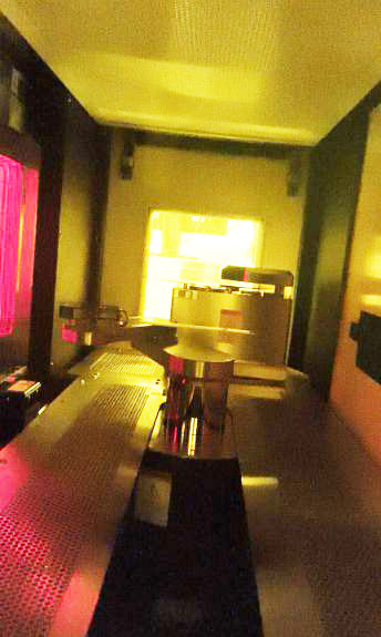 KLA ASET F 5 X Thin Film Measurement