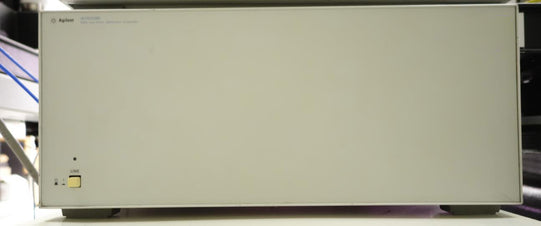 Keysight / Agilent 4156 C Semiconductor Parameter Analyzer