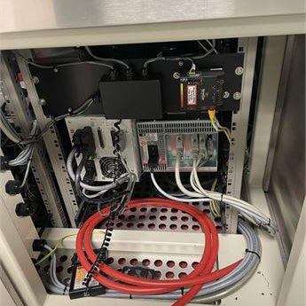 Rofin-Baasel Waferlase Ultra Wafer Laser Scriber