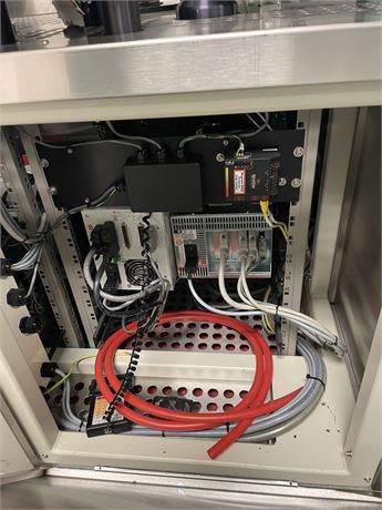 Rofin-Baasel Waferlase Ultra Wafer Laser Scriber