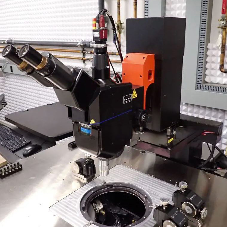 SUSS PA 300 ProbeShield Probing Station