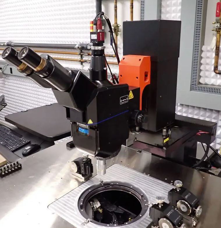 SUSS PA 300 ProbeShield Probing Station
