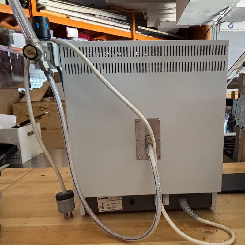 AB Umega 6 7 / 1300 Furnace