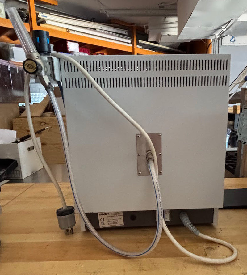 AB Umega 6 7 / 1300 Furnace