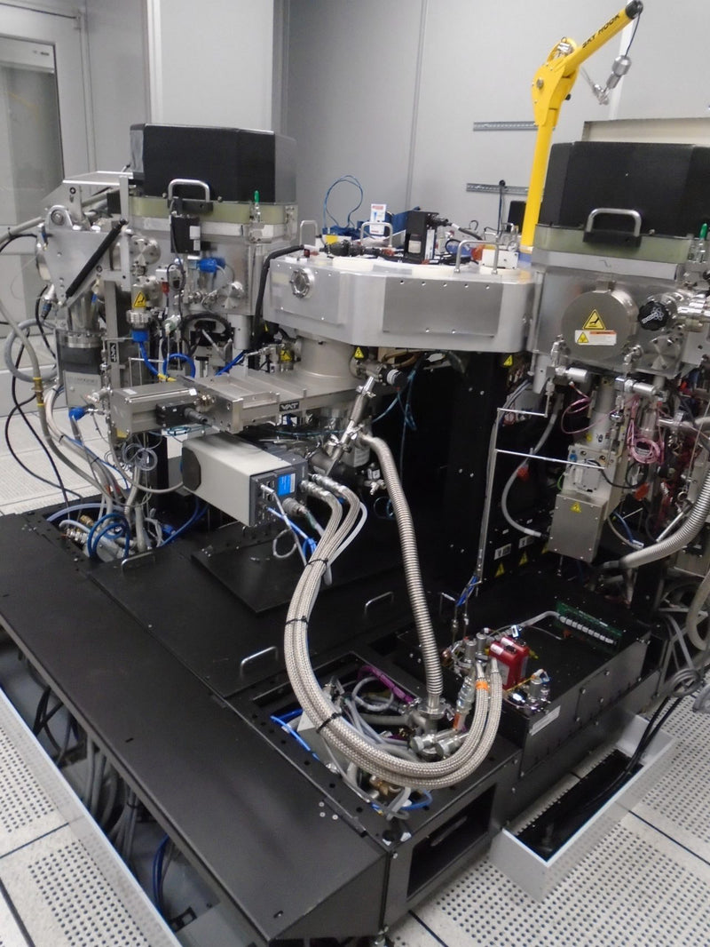Applied Materials Endura 5500 PVD (Physical Vapor Deposition)