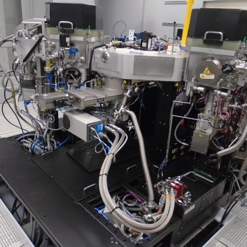 Applied Materials Endura 5500 PVD (Physical Vapor Deposition)