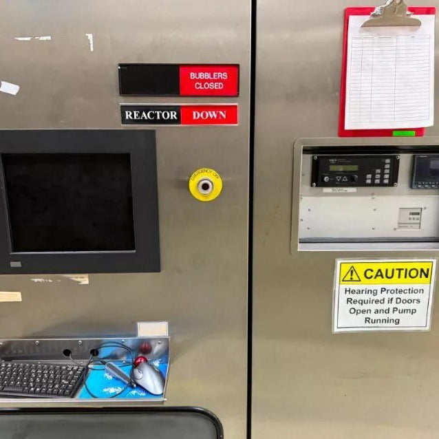 Aixtron AIX 2600 G 3 IC R Planetary Reactor