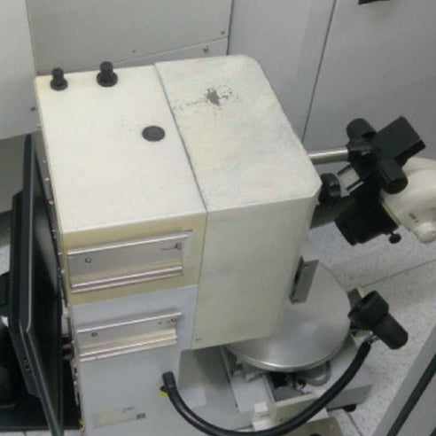 Nordson / Dage Series 4000 PXY Pull & Shear Tester