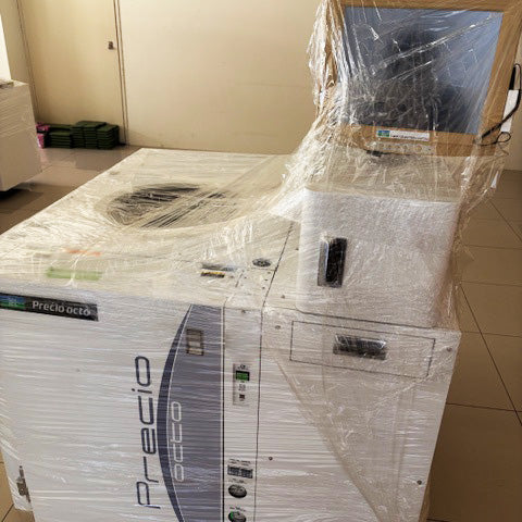 Tel Precio Octo Prober