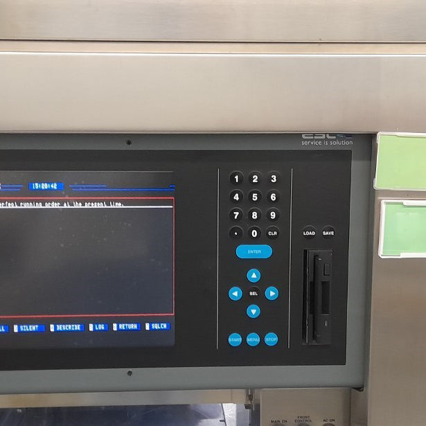 Lam 4520 i Oxide Etcher