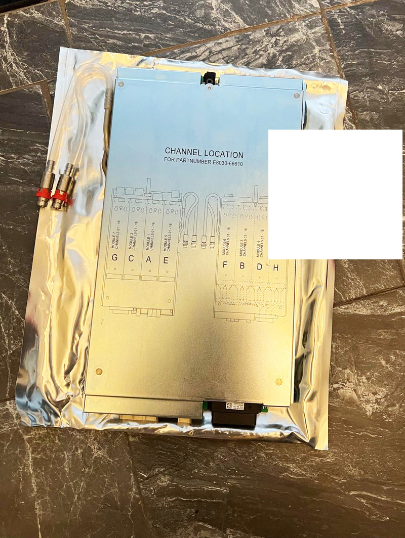 Advantest 93000 PS 1600 A Board