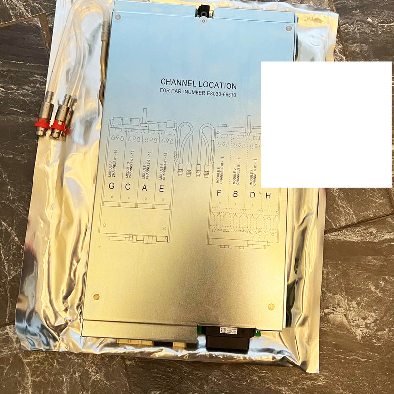 Advantest 93000 PS 1600 A Board