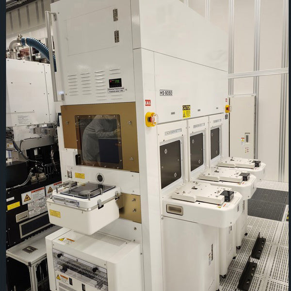 Hitachi HS 9050 Asher