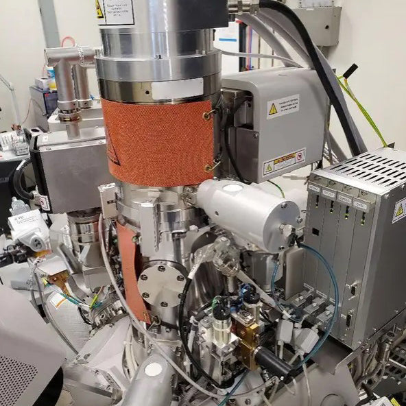 Thermo Fisher Scientific / FEI NanoLab 450 F 1 FIB-SEM (Focused Ion Beam - Scanning Electron Microscope)