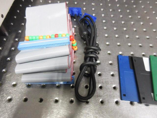 CDE ResMap 168 Controller