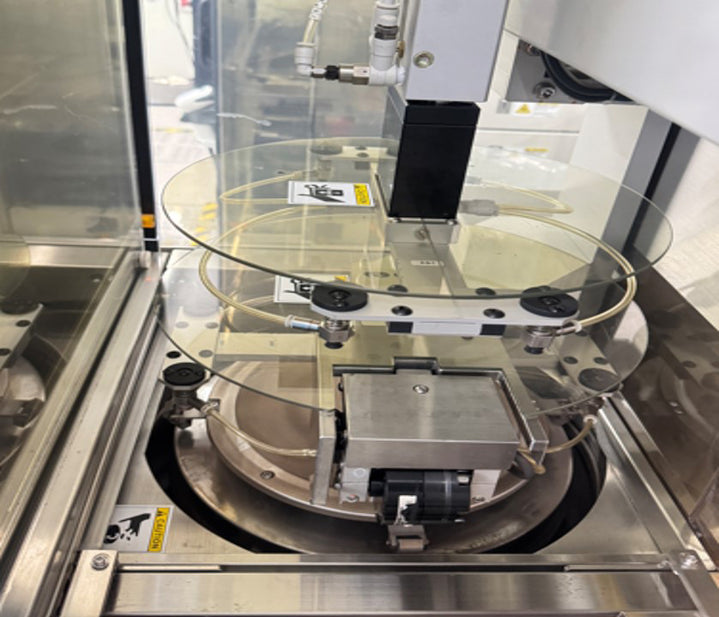 Disco DFD 6340 Automatic Dicing Saw