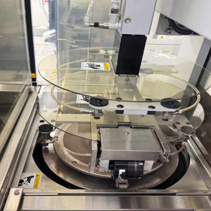 Disco DFD 6340 Automatic Dicing Saw