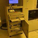 Nikon NSR 2205 i 11 D i-Line Stepper