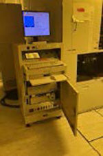 Nikon NSR 2205 i 11 D i-Line Stepper