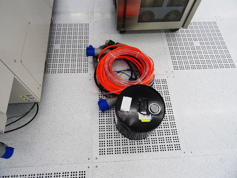 Semics Opus 3 SD e Prober