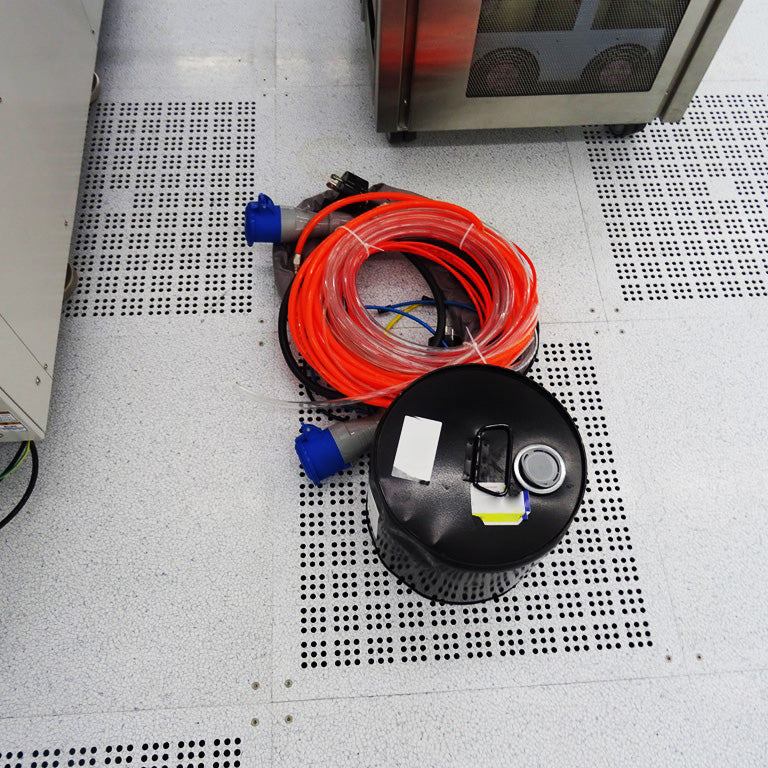Semics Opus 3 SD e Prober