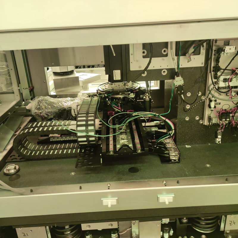 KLA Archer 10 XT Overlay System