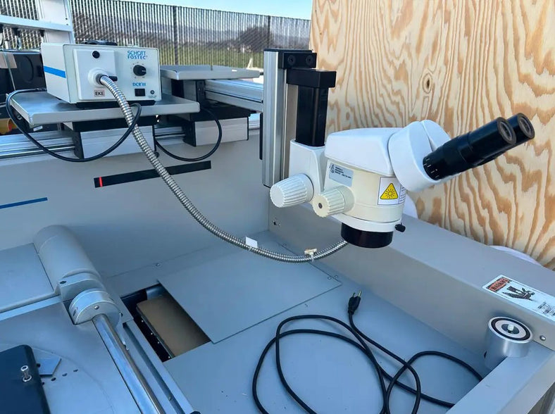 Applied Precision PrecisionPoint VX Probe Station