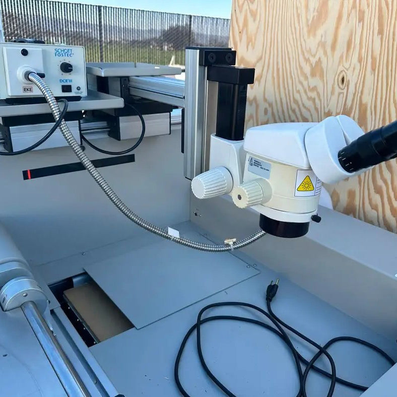 Applied Precision PrecisionPoint VX Probe Station