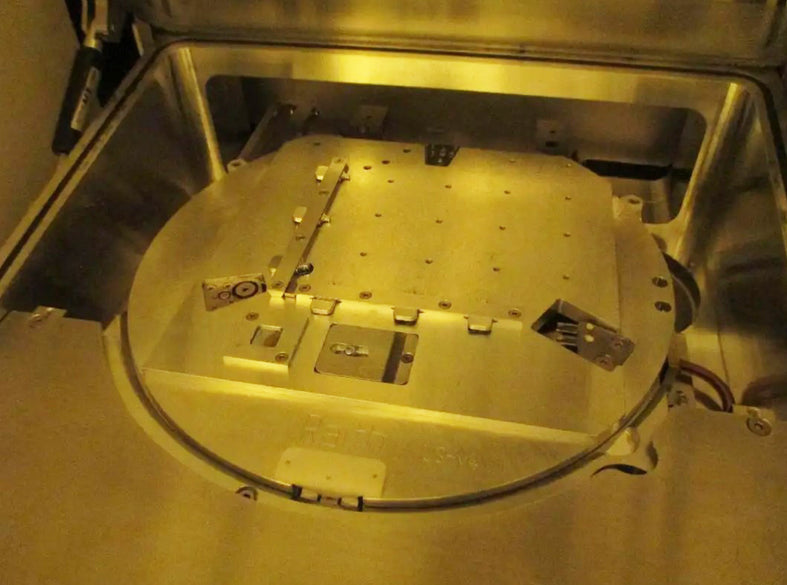 Raith 150 Two E-Beam Lithography