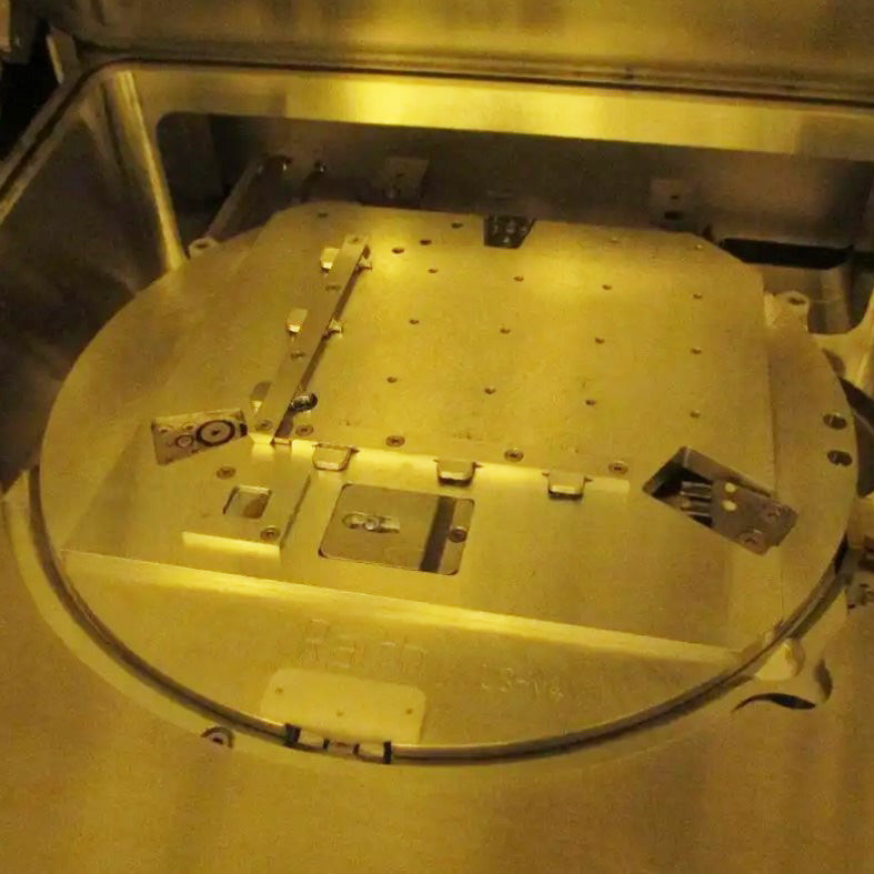 Raith 150 Two E-Beam Lithography