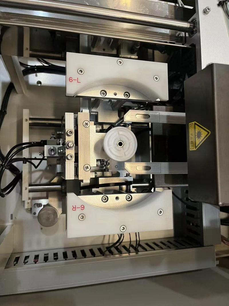 Towa SL 473 D 2 Laser Marker