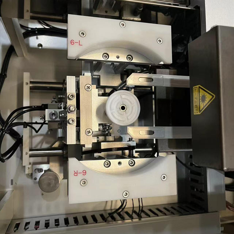 Towa SL 473 D 2 Laser Marker