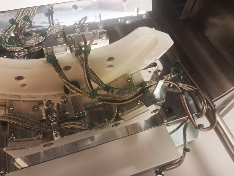 Thermo Fisher Scientific / FEI Strata 400 S FE-SEM (Field Emission Scanning Electron Microscope)