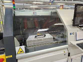 ERSA Powerflow N 2 XL Wave Soldering Machine