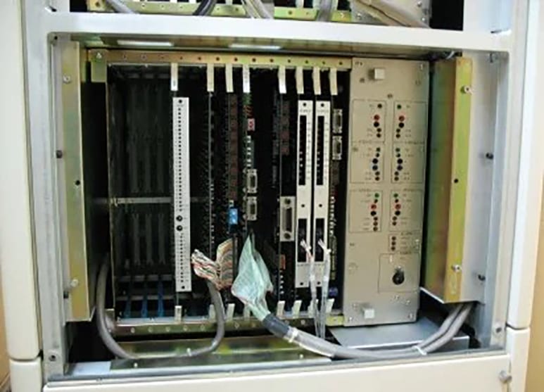 Canon FPA 2000 i 1 Stepper