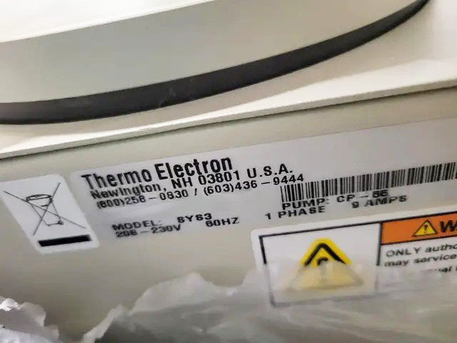 Thermo Scientific / Neslab System III Heat Exchanger