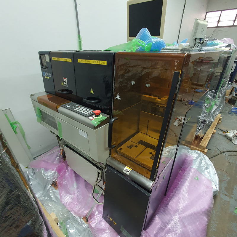 Disco DFD 641 Automatic Dicing Saw