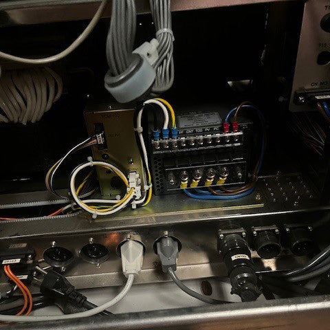 Hitachi 8840